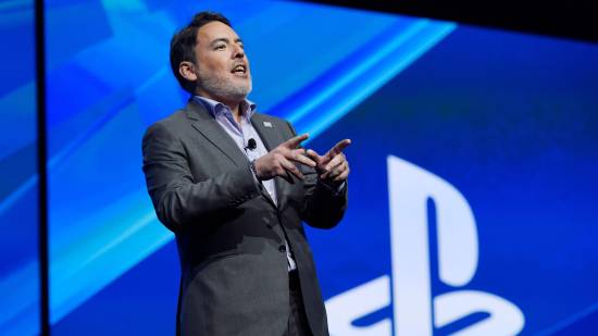 Shawn Layden's 2014 E3 Speech Resurfaces, and Fans Are Feeling Nostalgic