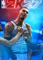 NBA 2K27 Is the First Game With DLSS 5: How Does It Look?