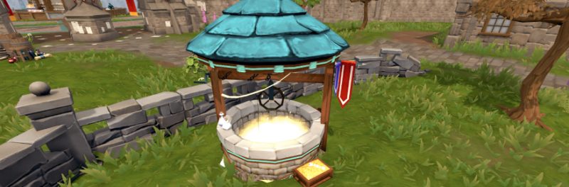 RuneScape Cuts More Microtransactions on Nov 23