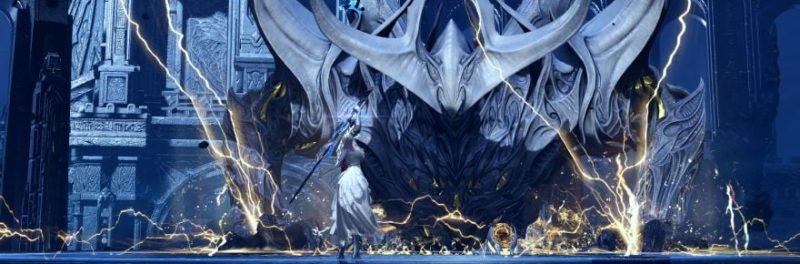 Lost Ark's New Roadmap: Raids, Gear, and a Big Change
