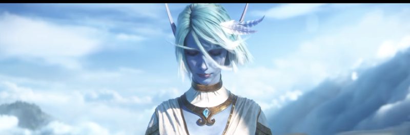 WoW Fans Furious Over Paywalled 'Cash Elves' in Forever