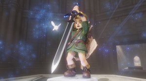 Link Can Finally Jump in Ocarina of Time Remake—Here's What's New