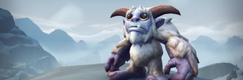 Should Your MMO Vanity Pets Do More Than Just Look Cute?