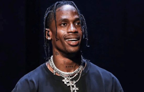 Travis Scott Teases GTA 6 Strip Club and Radio Station Return