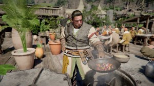 Crimson Desert Goes Full Life Sim in New Expansion