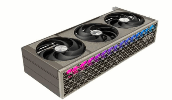 AMD Radeon Runs DLSS 5 via Mod, Gains 74% Performance
