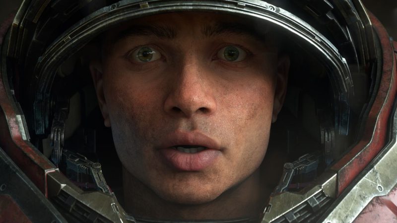 Blizzard Reveals New StarCraft Shooter, Coming in 2030