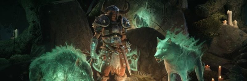 Gods, Death & Reapers Delayed: Early Access Now Set for 2027