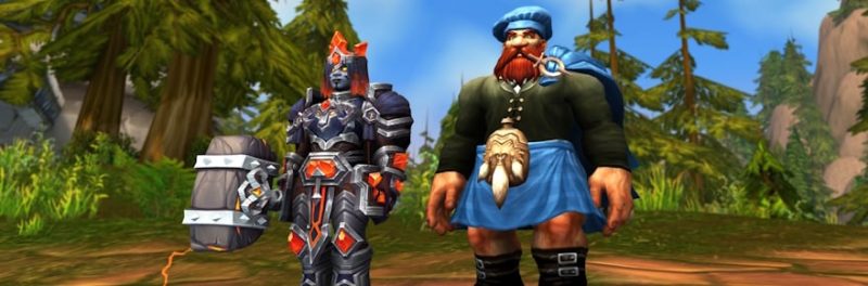 WoW's Brewfest Returns: Grab Your Mug Until Oct 6!