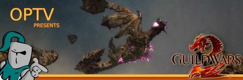 Guild Wars 2's Living World Ends: Taking Down Kralkatorrik