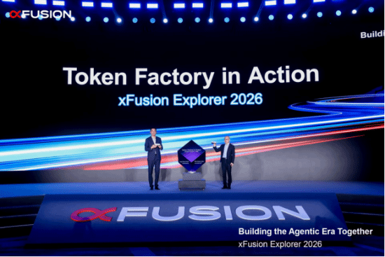 FusionXpark M Series Debuts With AMD Ryzen AI Max Power