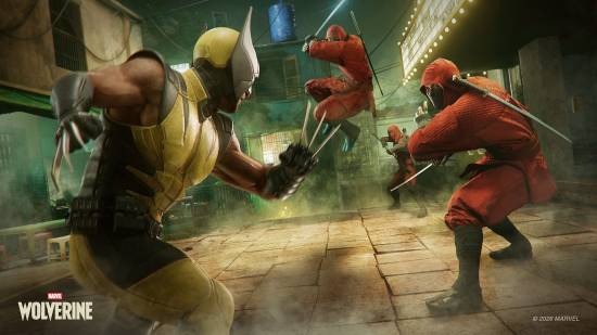 Marvel's Wolverine QTE Auto-Complete Sparks Debate