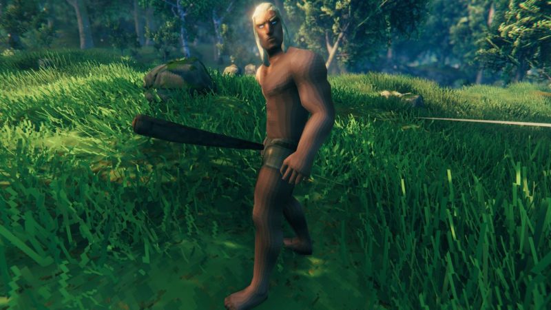 Valheim Early Access: 400 Hours Later, Still Hooked