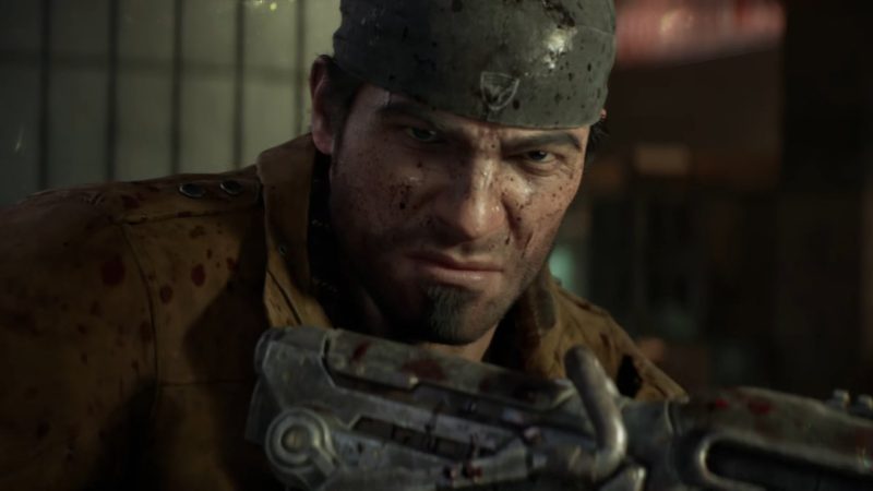 Gears of War: E-Day Story Director Laid Off Days After Going Gold