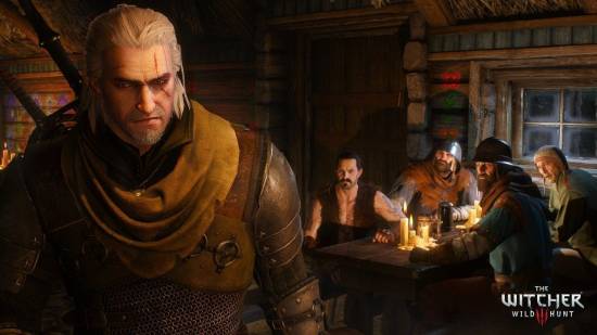 Witcher 3 Remastered on Switch 2 Gives Free Digital Copy to Physical Owners