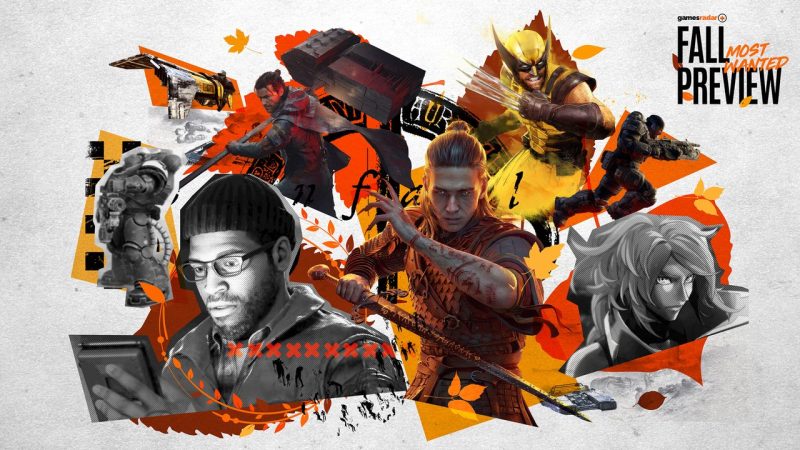 Fall 2026 Games Preview: Our Most Wanted Picks