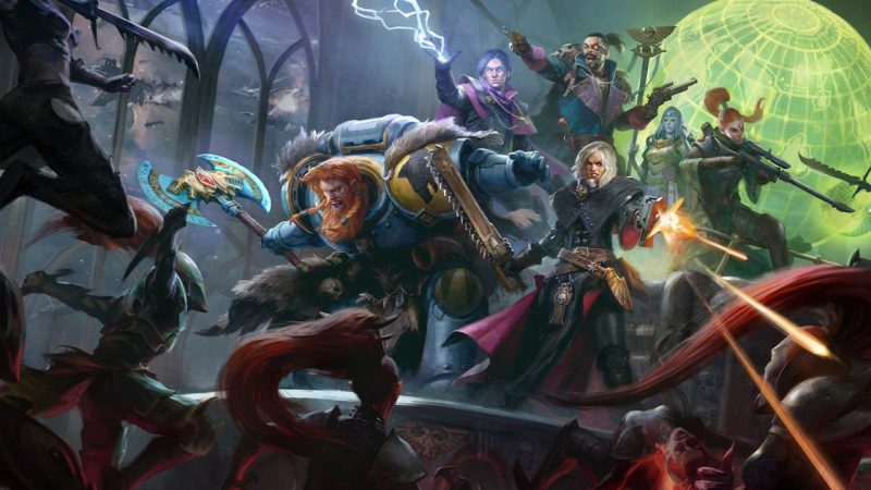 Humble Bundle: 11 CRPGs Worth $291 for Just $23