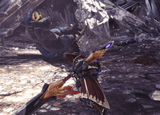 Monster Hunter World on Switch 2? Capcom Says It'd Need a Full Remake