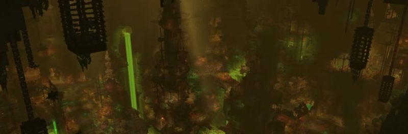 Hytale Update 7 Drops October 12 With New Dungeon