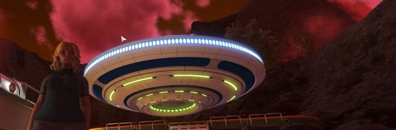 Stars Reach Drops Another Hotfix for Crafting, Storage, and Public Events