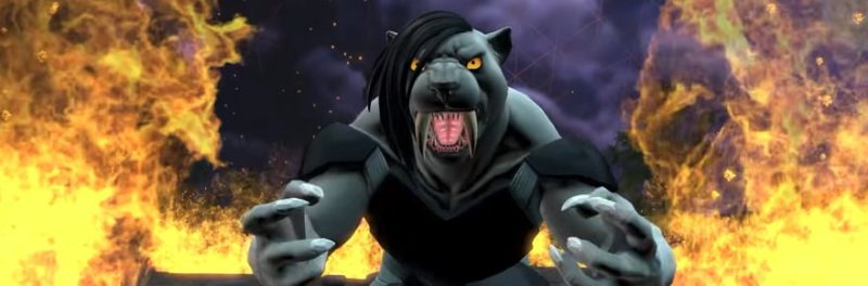 DC Universe Online Kicks Off Final Event Before Children of Krypton Chapter 2