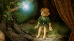 Ocarina of Time Remake Hits Switch 2 Nov 5, Days Before GTA 6