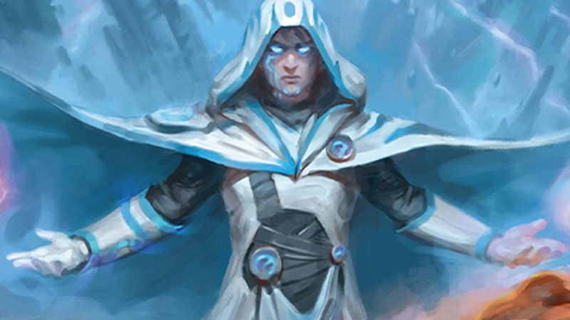 Magic: The Gathering Reality Fracture Launches This Week: Where to Preorder