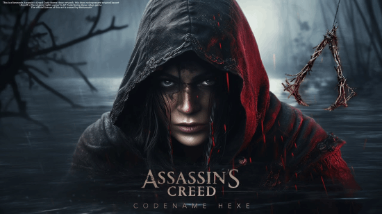 Assassin's Creed Hexe Switch 2 Hint Spotted in Ubisoft Job Listing