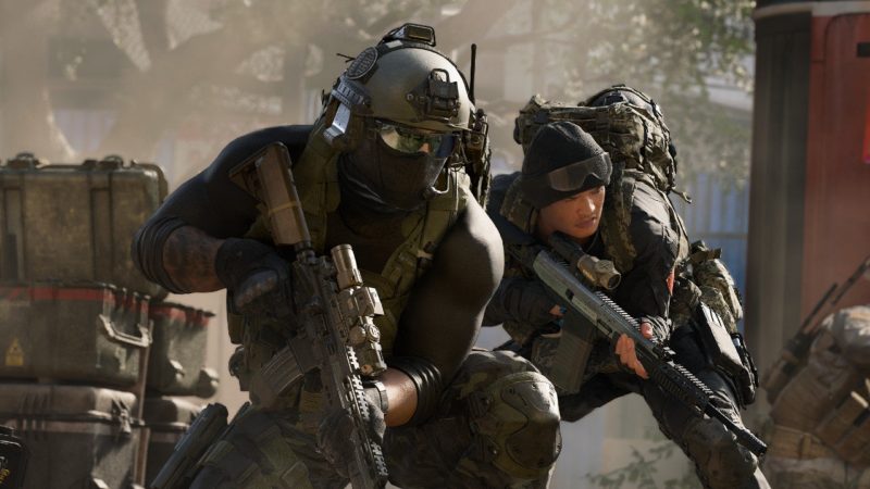 Modern Warfare 4 Finally Fixes Double XP Tokens
