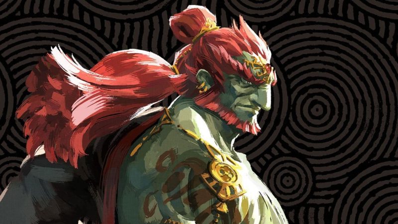 Ubisoft's Canceled Zelda Game Starring Ganondorf Revealed
