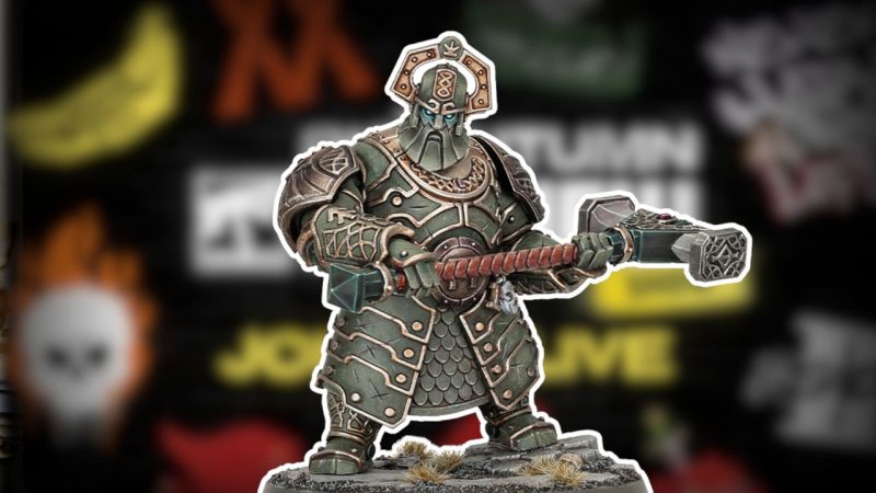A Big Autumn Warhammer Preview show is on the way, here's what to expe