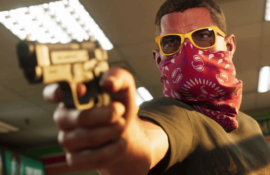 ShinyHunters Hackers Hit FBI After Rockstar Data Leak