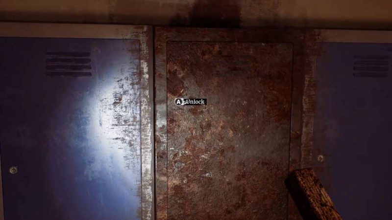 Silent Hill Townfall: Pharmacy Locker Code Revealed