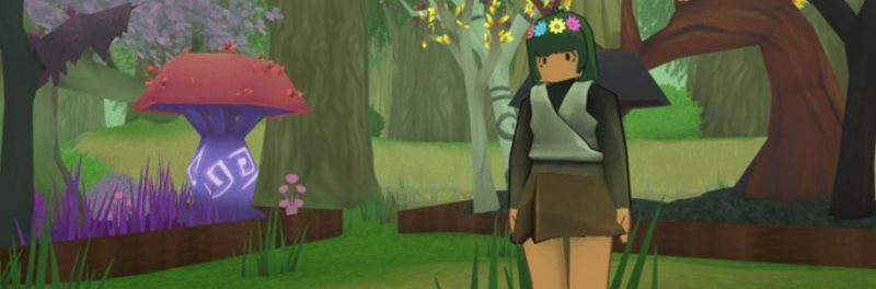 Eterspire's Seeds of Growth Update: Grow Your Own Tree Garden