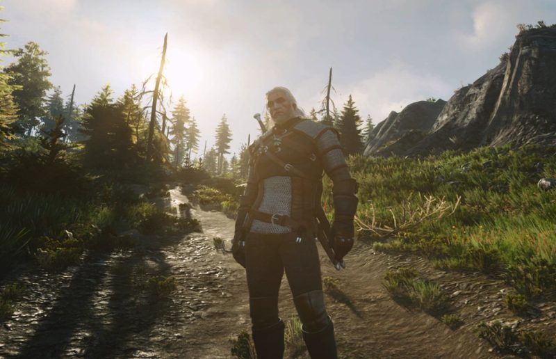 Witcher 3 on Switch 2 Is a Massive Upgrade – Here's Why