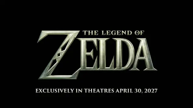 Zelda 40th Anniversary Direct: Ocarina Remake, Movie Logo, and More!