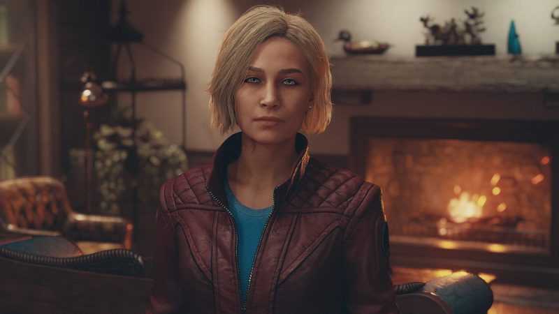 Starfield 2 Unlikely, Says Former Bethesda Dev