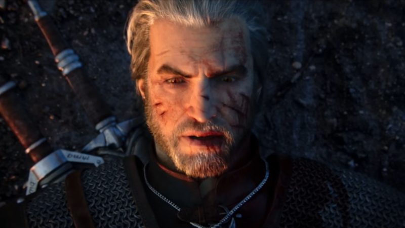 Witcher 3's Bloody Baron Writer Returns to CDPR After 10 Years