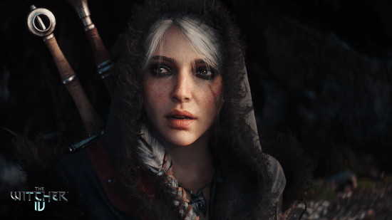 CDPR: Witcher 4's Unreal Engine 5 Switch Isn't About Cyberpunk's Woes