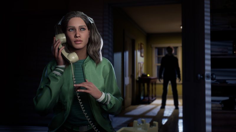 Halloween Game Dev Removes Sex Minigame, Calls It 'Major Oversight'