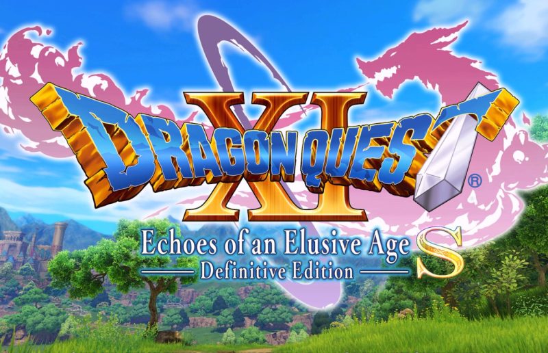 Dragon Quest XI S: Which Platform Should You Choose?
