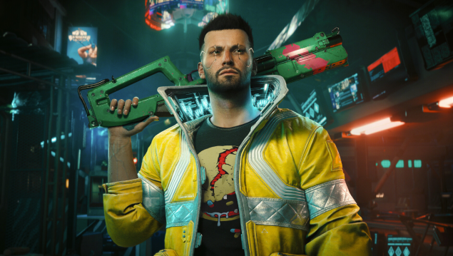 Cyberpunk 2077 and 9 Other Games Leaving Xbox Game Pass Soon