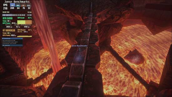 World of Warcraft: Forever DLSS 5 Tested on RTX 5090 at 4K