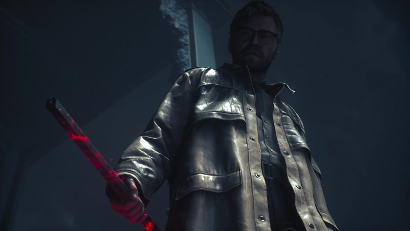 How Combo Finishers Change Combat in Control Resonant