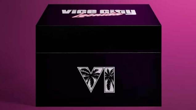 GTA 6's $400 Collector's Edition Doesn't Include the Game