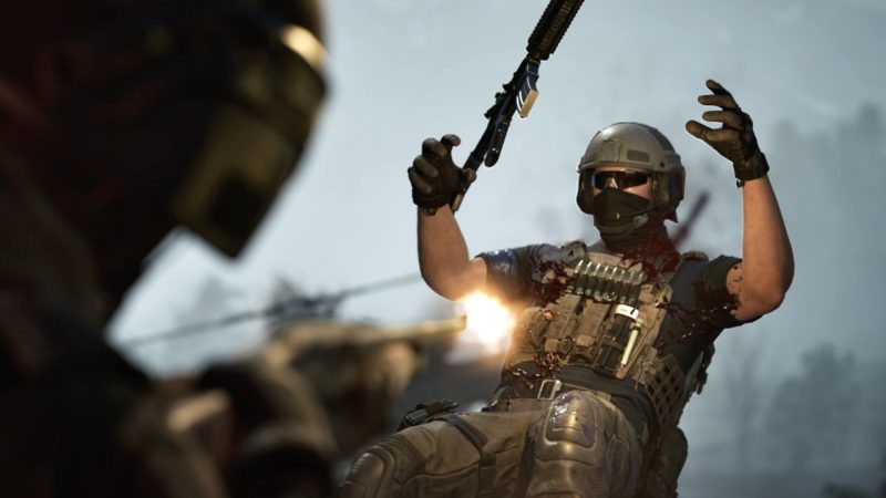 Wardogs Early Access Price to Rise to $59.99, Dev Says 'Don't Buy It' If You Disagree