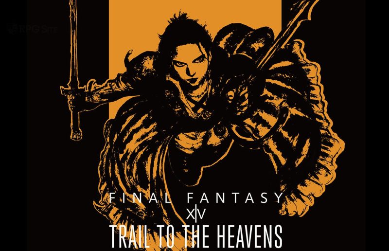 FFXIV Dawntrail Soundtrack Hits iTunes & Steam