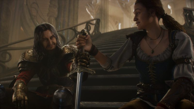 Fable Reboot: Playground Devs Reveal Xbox Pitch Story