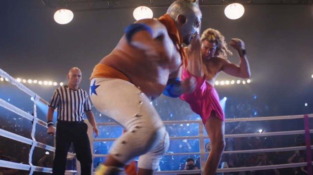 Street Fighter Movie's Guile Theme Adds Guitar Solo, Still Goes With Everything
