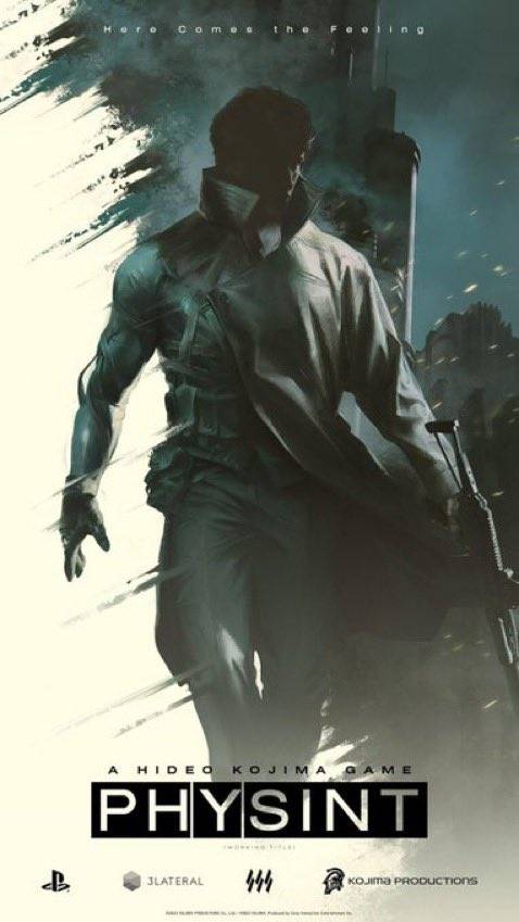 Kojima Should Thank Sony? Fans Split Over PHYSINT Xbox Move